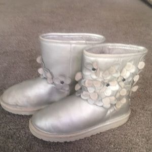 UGG boots used